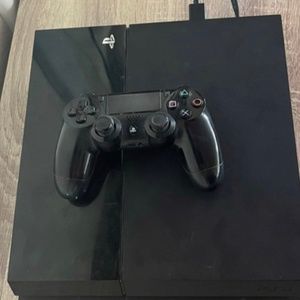 Ps4(regular)